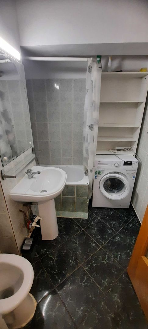 Apartament 2 camere, complet mobilat si utilat, Lujerului - Politehnica - Poză 7