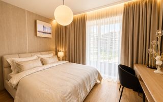 Apartament 3 Camere | Yacht Kid - Poză 8