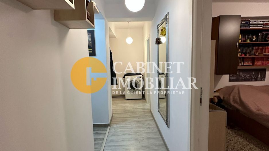 2 CAMERE DECOMANDAT - BLOC NOU - GRADINA PRIVATA - SOSEAUA REDIU - Poză 4