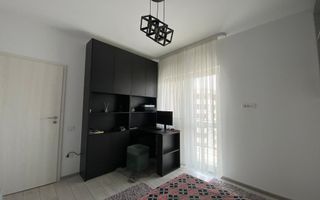 Proprietar,apartament 2 cam,mobilat/parcare Kristal Residence,Berceni - Poză 9