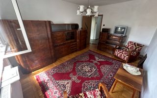 Apartament 2 camere etaj 2  decomandat - Poză 6