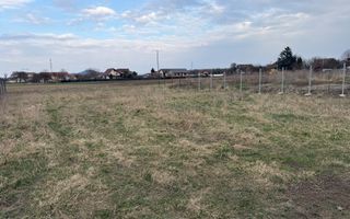 Teren intravilan, 500 mp - zona Stupini/Baciului - Poză 3