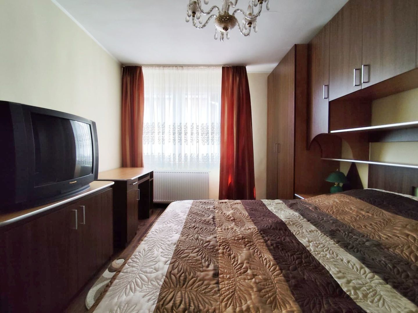 Apartament 2 camere de inchiriat, langa Piata Rogerius, Oradea - Poză 6