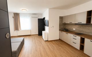 Apartament 1 camera | 30 mp | Loc de parcare | Bloc renovat 2025 - Poză 2