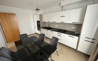 Apartament bloc nou 3 camere - parcare subterana - Poză 5