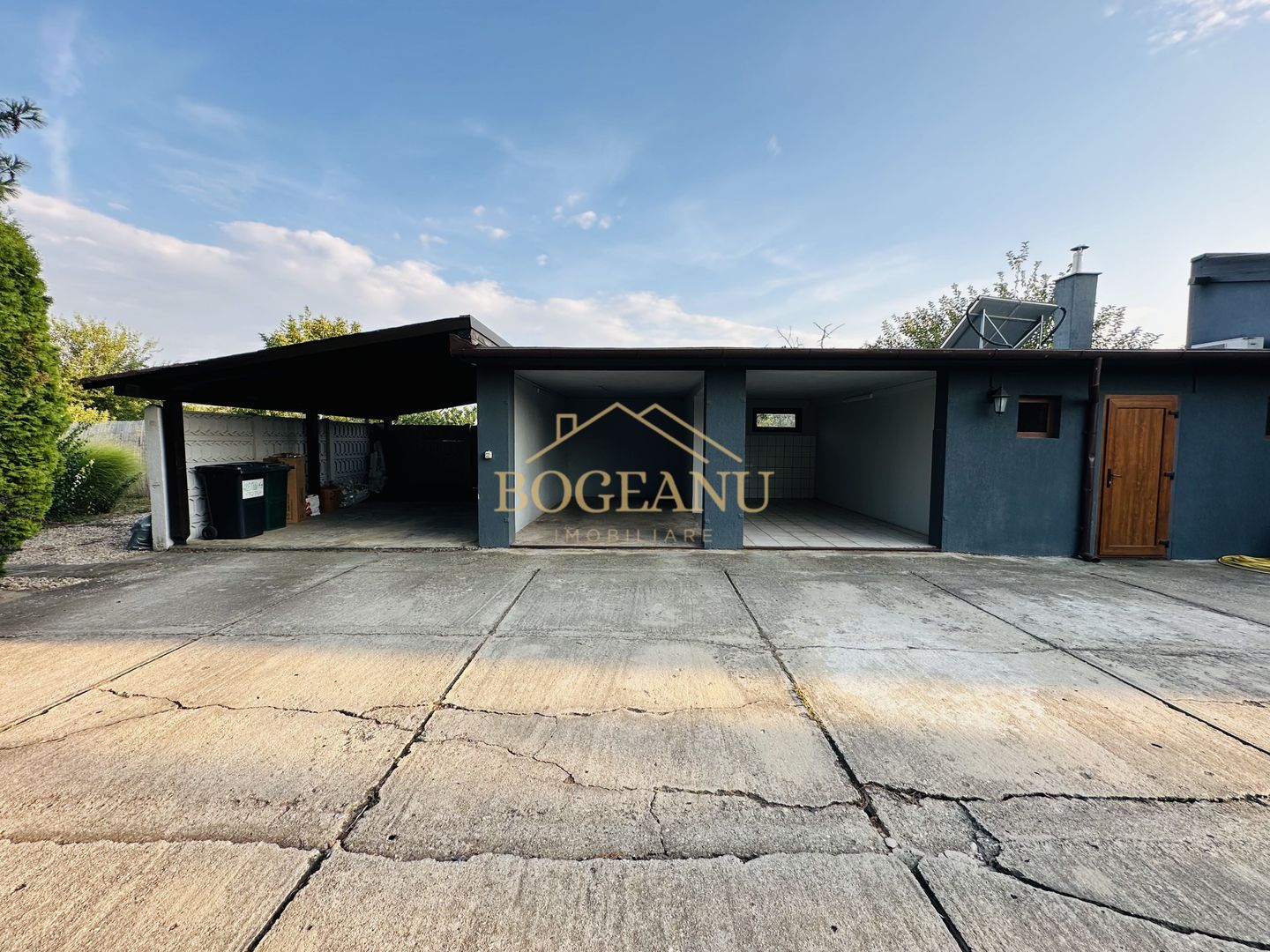 BG48-Vila individuala P+E+M-COMISION 0% - Poză 24