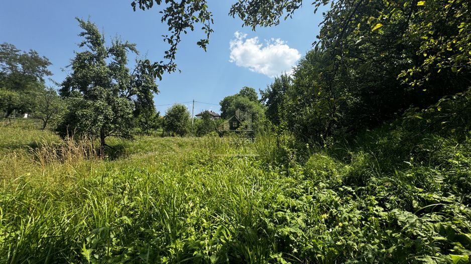 TEREN INTRAVILAN 2146 MP, ALBESTII DE MUSCEL, ARGES - Poză 11