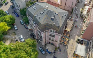Piata Ovidiu - Hotel Peninsula **** -  D+P+2E+M+Pod circulabil. - Poză 110