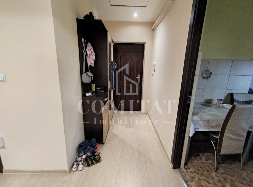 Apartament 3 camere | Mărăști | zona străzii Scorțarilor - Poză 8