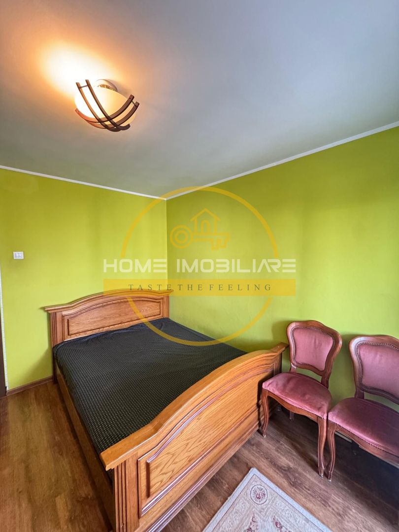 Apartament cu 3 camere / 72 mp / in zona Podu Ros- 1001 Articole - Poză 6