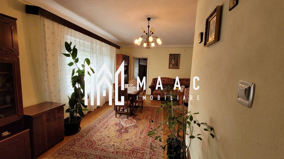 Casa Individuala | Piata Cluj | 6 Camere | 520 mp Teren - Poză 27