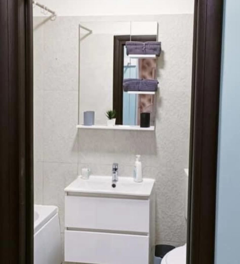 Garsoniera de inchiriat Prelungirea Ghencea - Poză 5