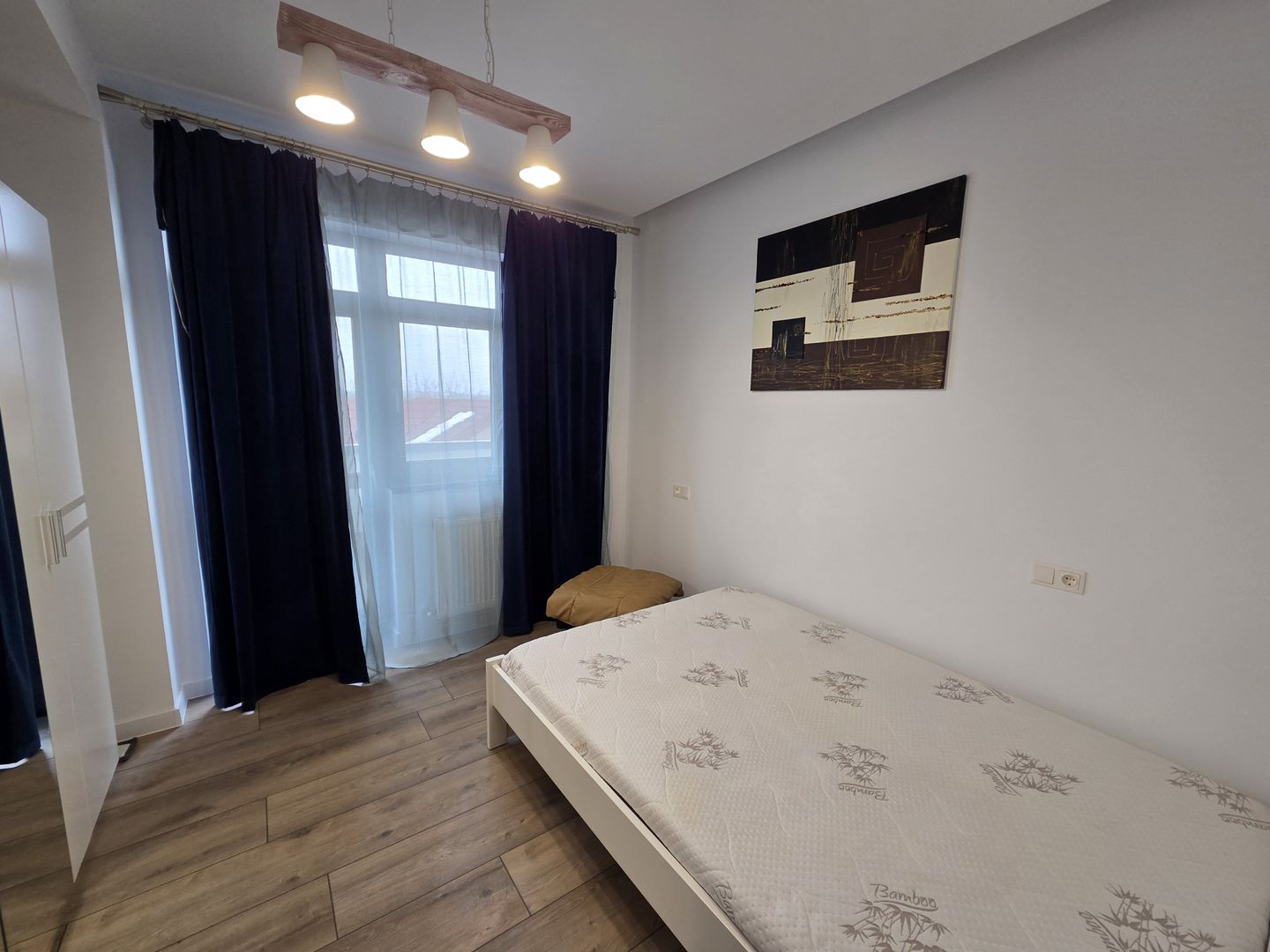 Prima inchirere! Apartament 2 camere Sisesti - Poză 17
