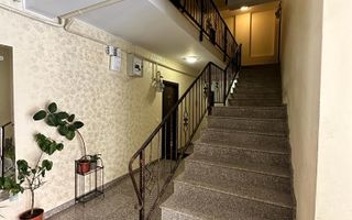 2 Camere Decomandat -  Bloc Nou - Bellaria - Zona Bucium - Poză 12