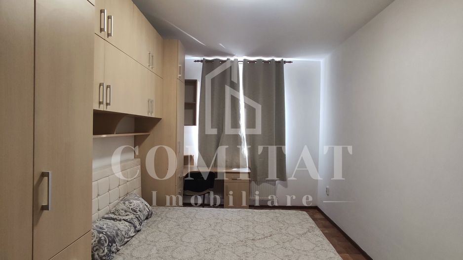 Apartament cu 2 camere de închiriat | Zona Florilor - Florești - Poză 8