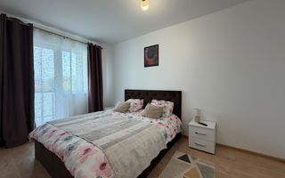 Apartament 2 camere de închiriat | zona Daliei | etaj 1 | loc de parcare inclus - Poză 1