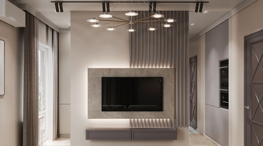 Apartament 2 camere de lux în zona Aerogarii –  Imobil tip boutique - Poză 4