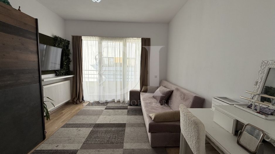 Apartament la cheie / etaj intermediar / Zona Eroilor - Poză 11