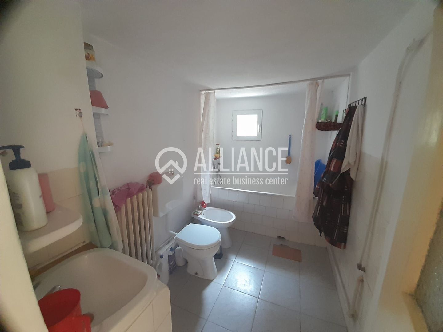 ULTRACENTRAL, casa 2 camere (COD 08) - Poză 9