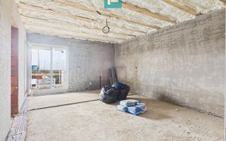 Duplex 3 Dormitoare - Nojorid – La Alb sau Finisat - Poză 9