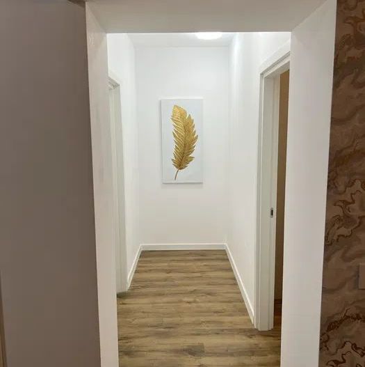 Apartament 2 camere  Pipera  Ivory Residence prima inchiriere - Poză 6