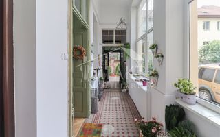 Spatiu de birouri format din 3 incaperi, Ultracentral! - Poză 10