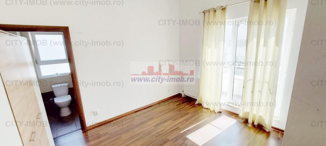 Vanzare  Apartament 3 camere Baneasa cu terasa de 55 mp si 2 parcari - Poză 15