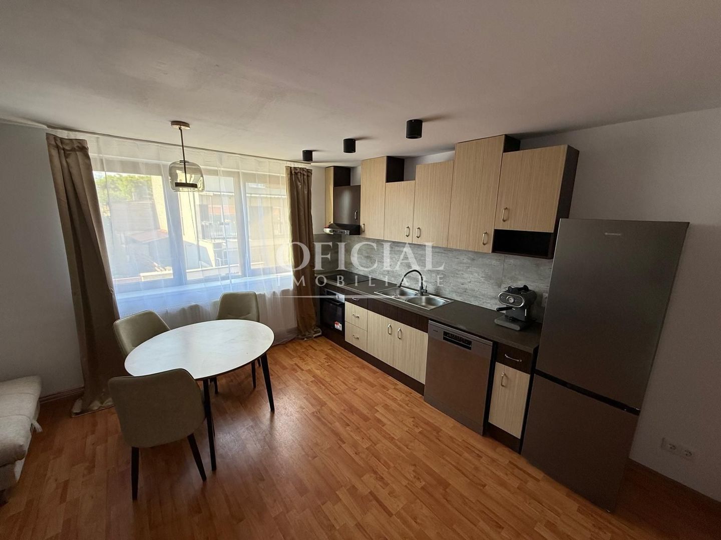 Apartament 2 Camere | Modern | Parcare Inclusa | Zona Europa - Poză 6