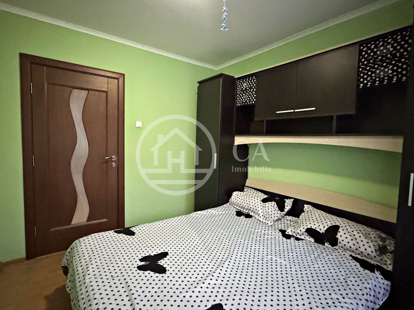 Apartament de vânzare cu 2 camere tip X în zona Nufărul, Oradea - Poză 7