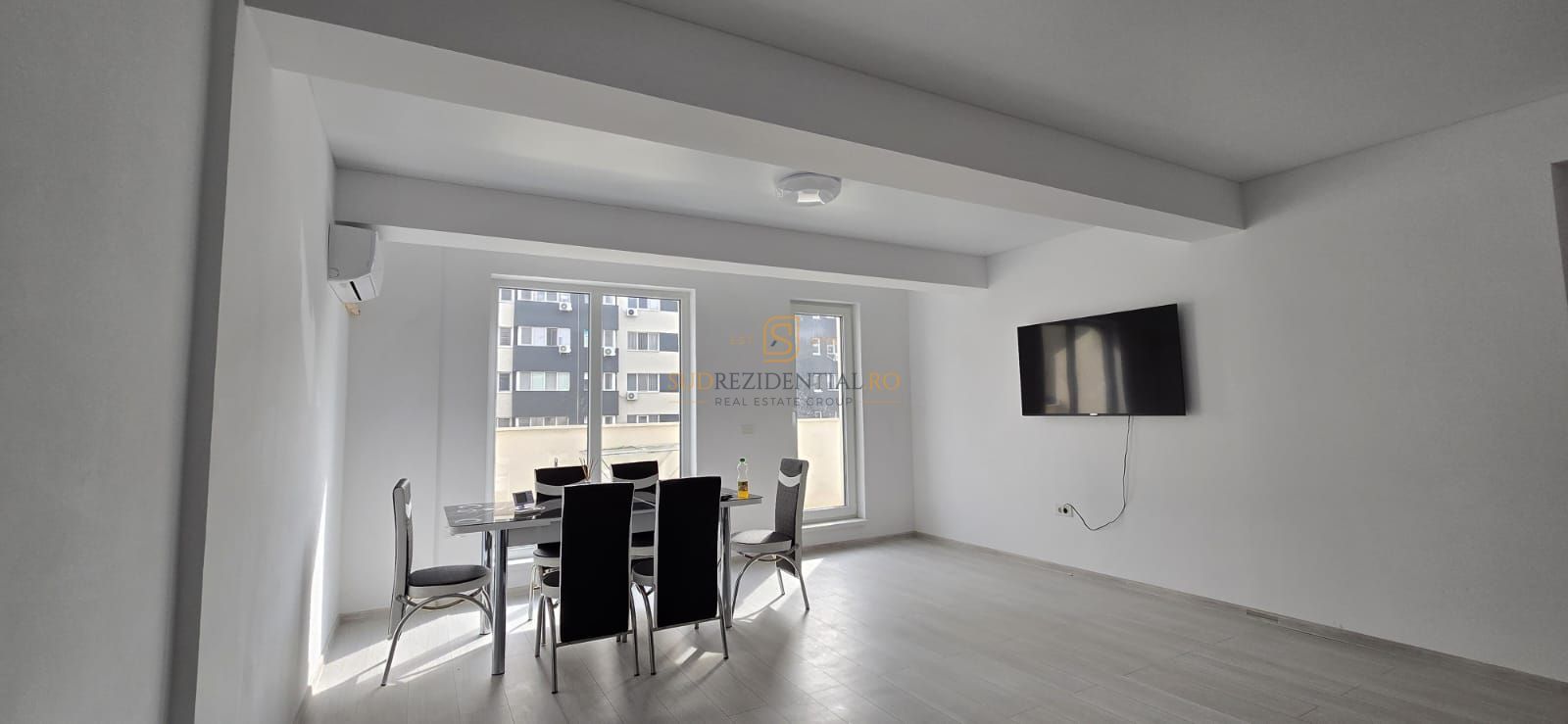 Drumul Binelui, Apartament 3 camere de inchiriat, bloc nou - Poză 4