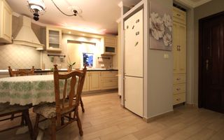 Mobilat modern, centrala proprie, zona Vlădeasa/Liviu Rebreanu. - Poză 9