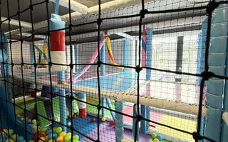 Afacere la cheie loc de joaca Pipera - Poză 14