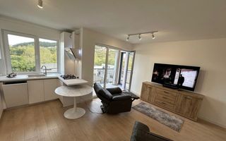 Apartament 2 camere de inchiriat in Floresti, zona Parc Poligon ! - Poză 3