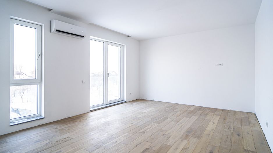 Strada Ghidigeni, zona Raul Doamnei, 2 camere, bloc nou, DOAR PALTA CASH - Poză 5