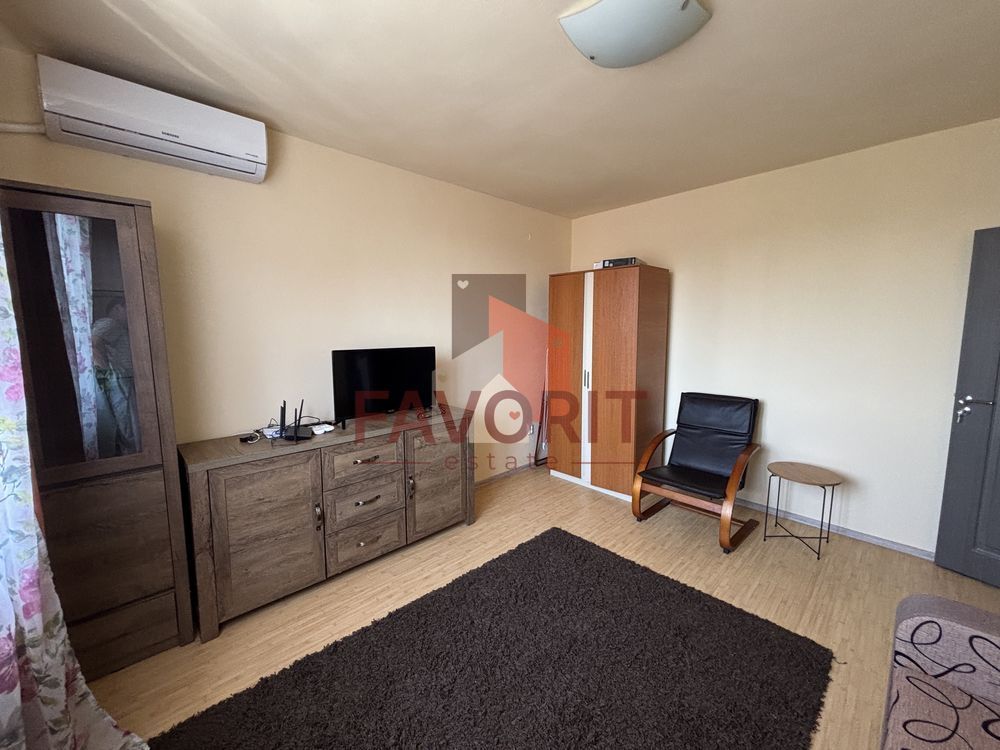 Apartament 1 camere decomandat | Complex studentesc - Poză 2