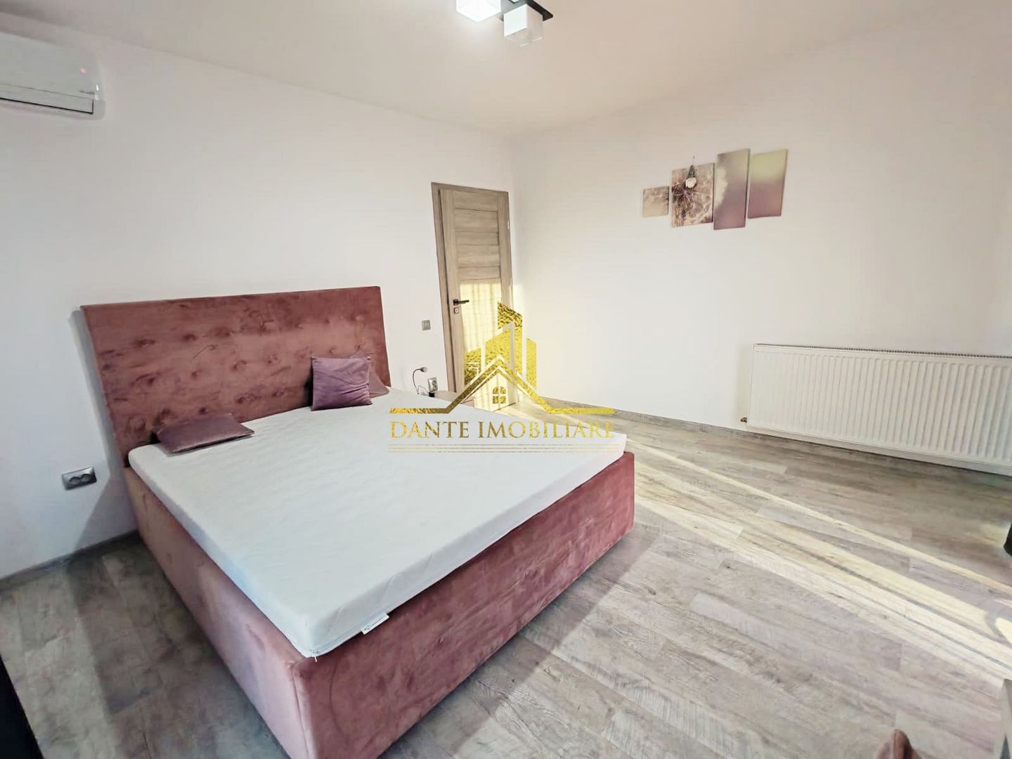 2 camere, decomandat, modern, parcare, terasa, Iulius, Platinia, FSEGA - Poză 10