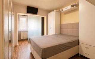 Apartament 3 camere, etajul 2, zona Intre Lacuri - Poză 3