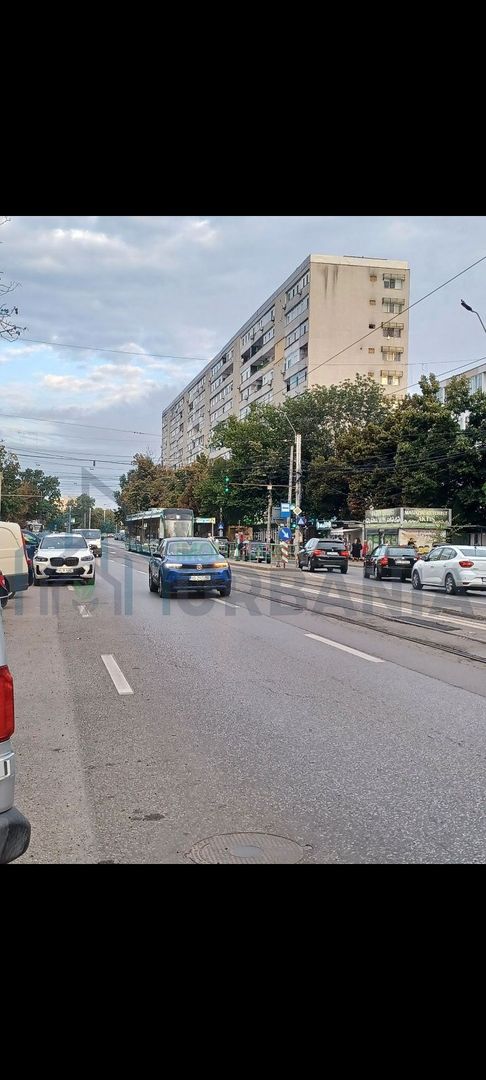 Apartament 2 camere semidecomandat, zona Dispecer Tătărași, Iași - Poză 8