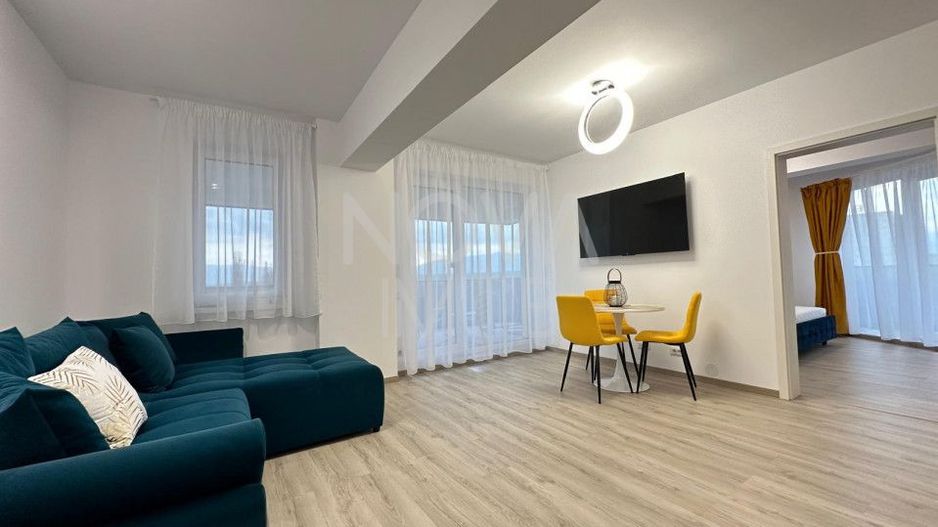 Apartament modern - Evolution-  31 mp terase - Sibiu - Poză 11