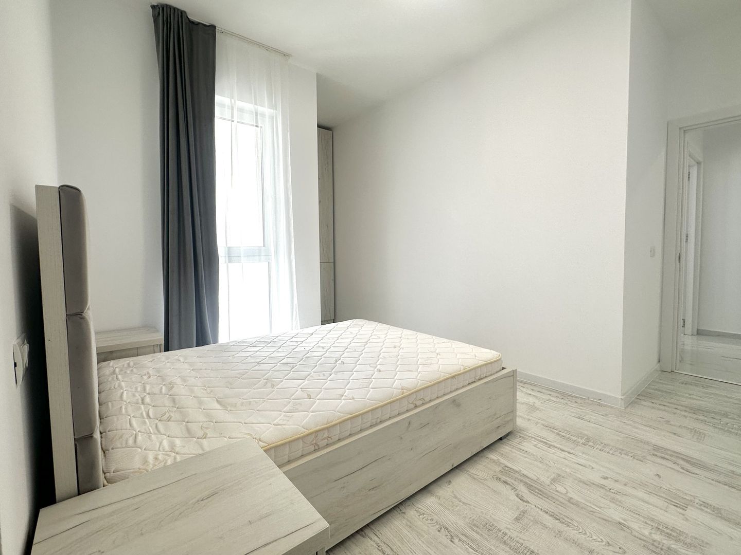 Dumbrăvița - Apartament 3 camere spațios și modern la prima închiriere - Poză 9