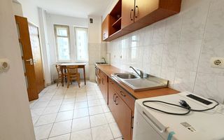 2 camere, mobilat modern, balcon, Zorilor, Observator, UTCN, Sigma - Poză 10