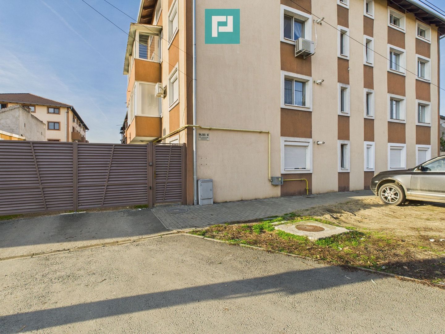 Apartament 2 camere de inchiriat strada Oituz. - Poză 11