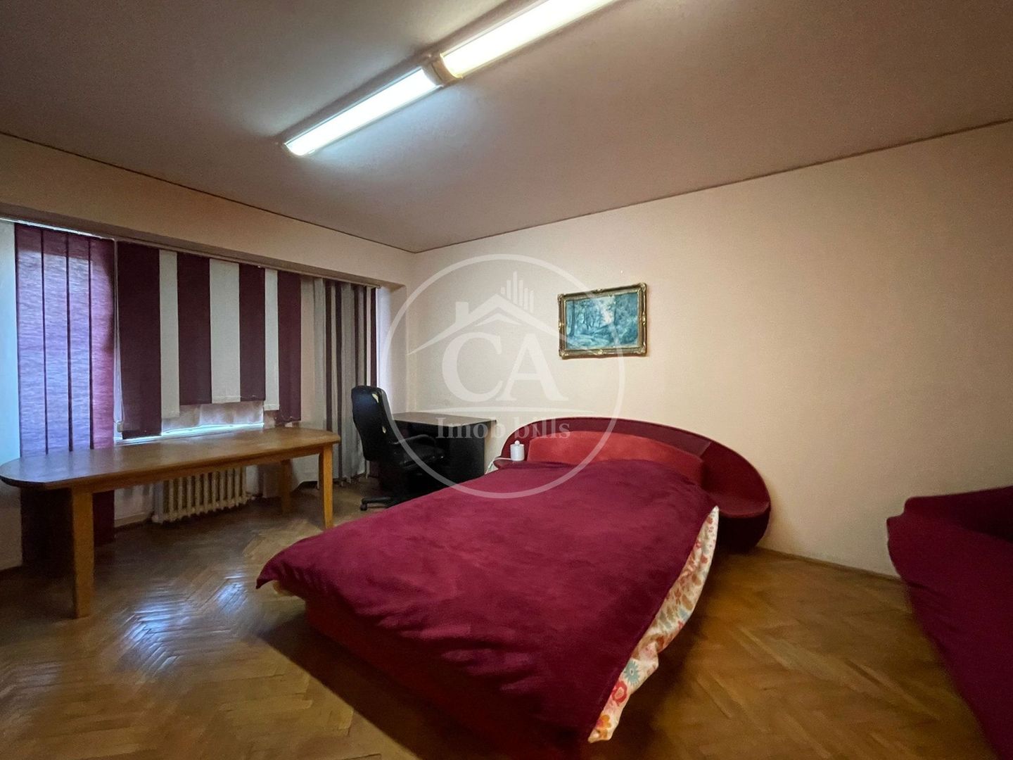 Apartament de închiriat cu 5 camere în zona Ultracentrală, Oradea - Poză 4