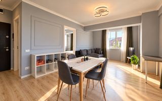 Apartament 2 camere I Iancu Nicolae I British Schooll  I  Parcare - Poză 1
