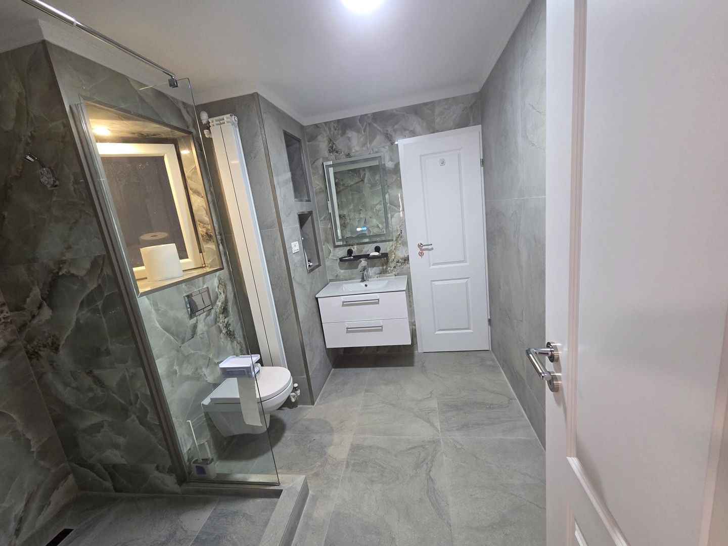 Apartament  3 camere-Ideal Notariat-Ideal Avocat - Poză 10