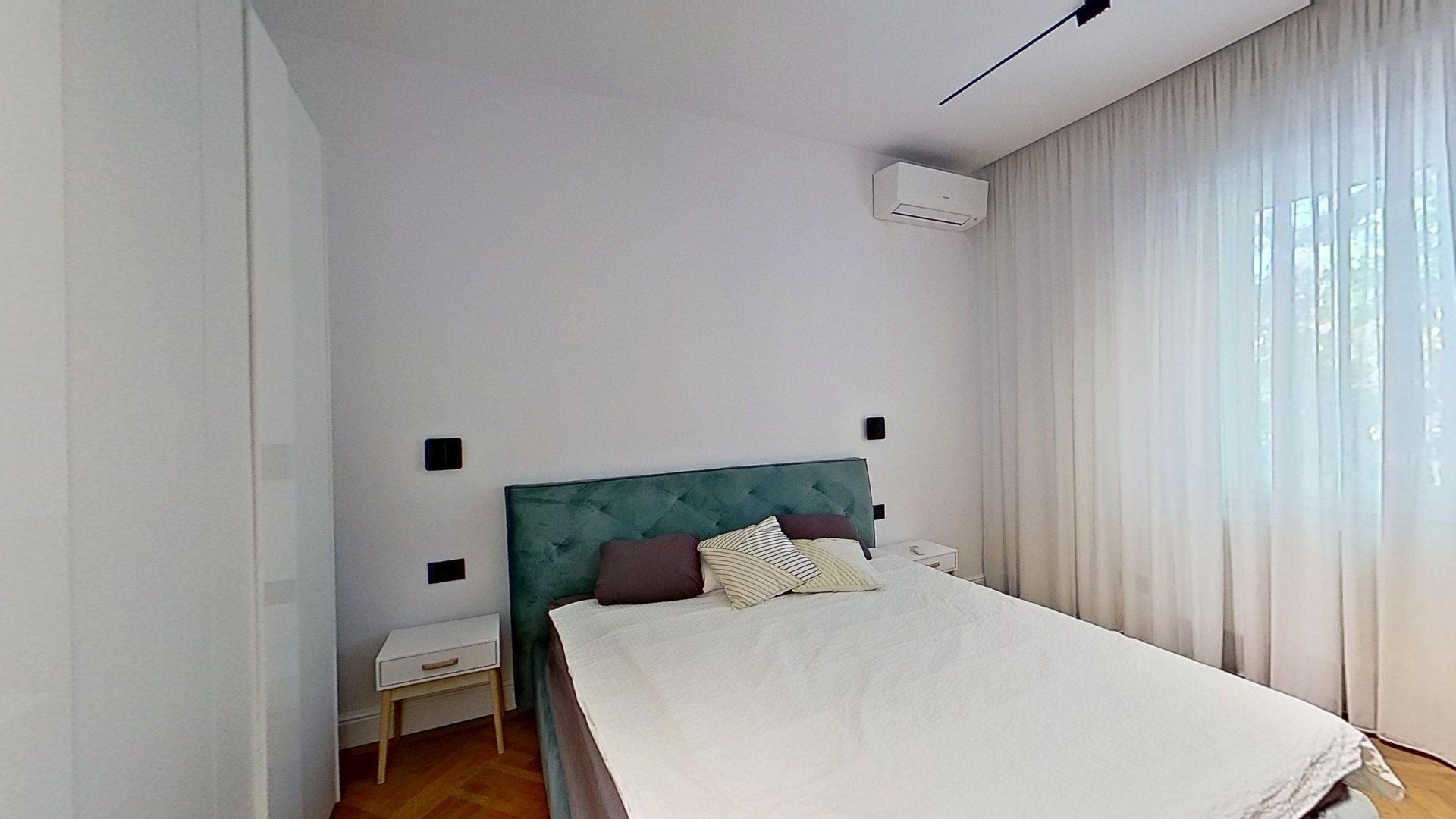 Apartament duplex interbelic, Arcul de Triumf - Poză 8