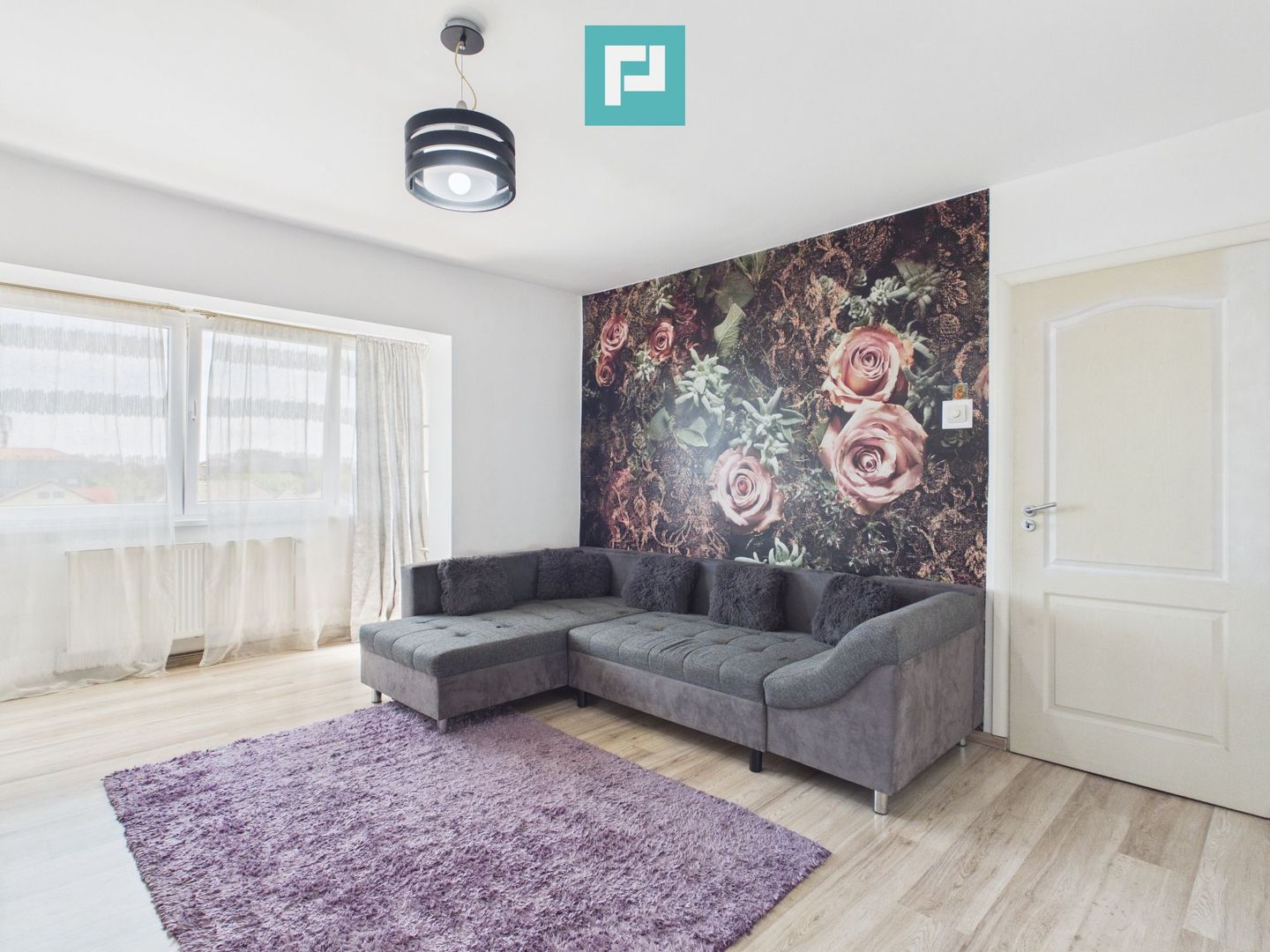 Apartament 2 camere zona Lipovei - Schiță 3