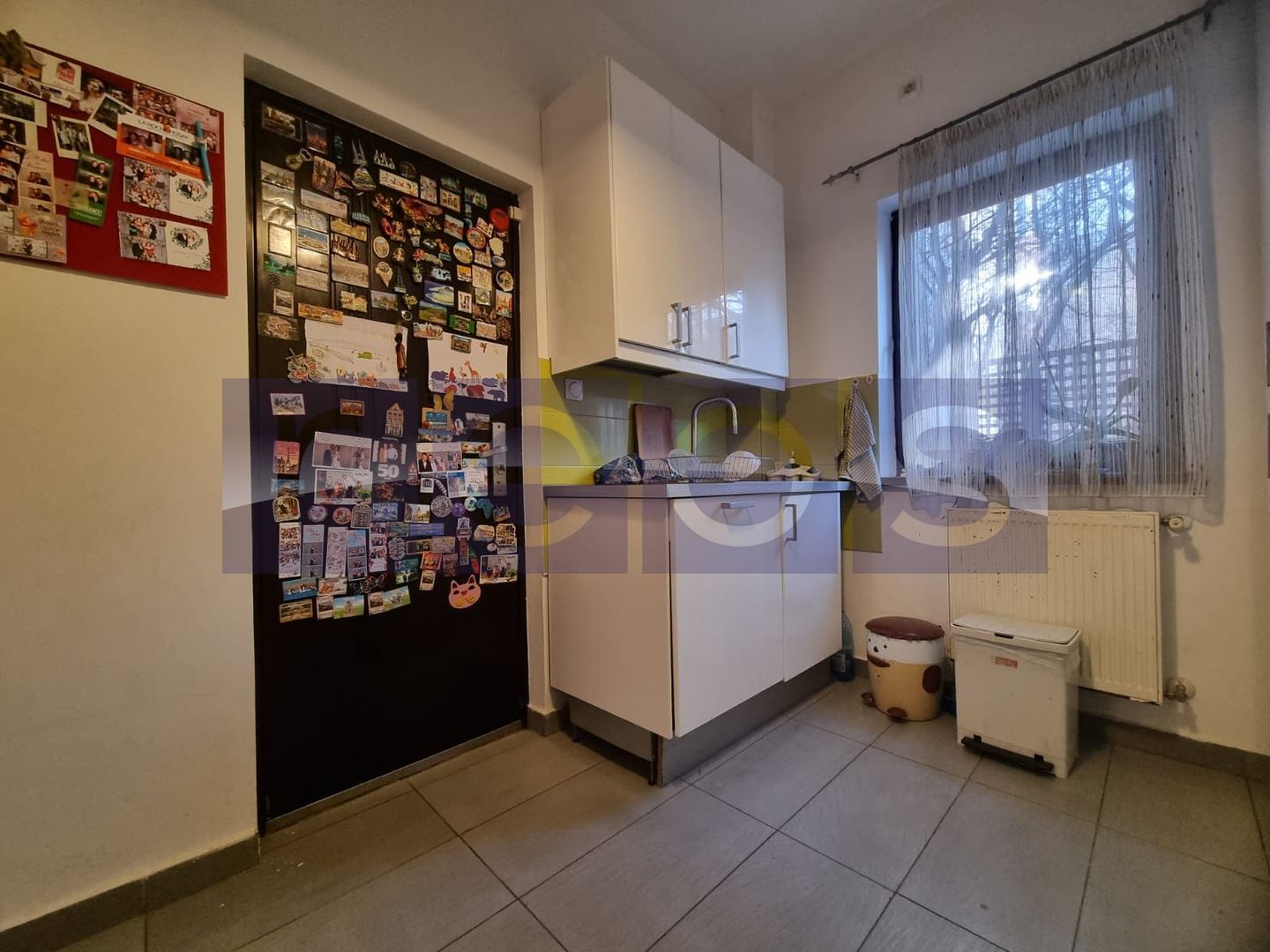 VANZARE- 9- CAMERE (S+P)- VILA -COTROCENI - Poză 26