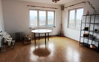 Spatiu industrial si birouri la ocolitoarea Brasov - Poză 8