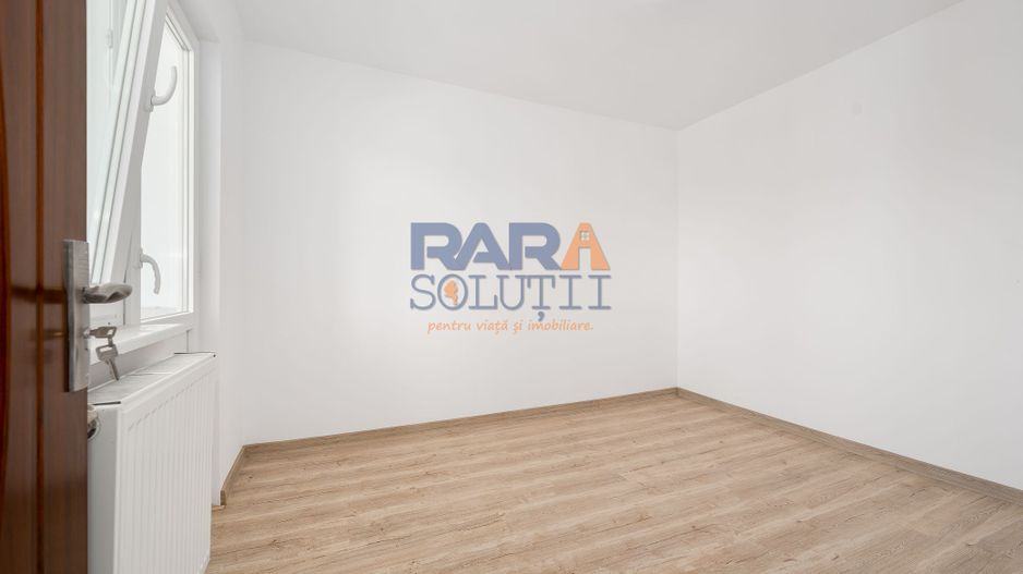 Aapartament 2 camere, luminos, etaj intermediar - Poză 9